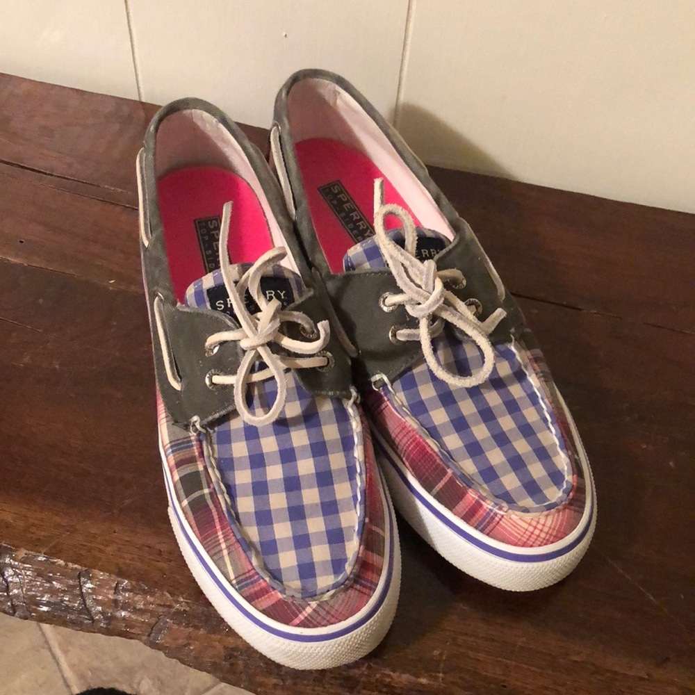 Sperry top-sider shoes